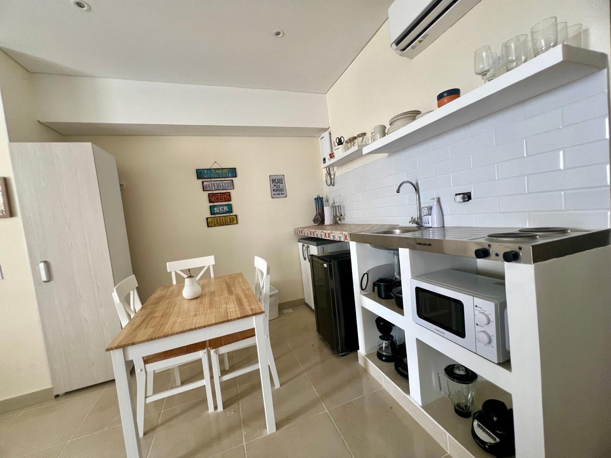Apartamento Beautiful Close To The Cartagena