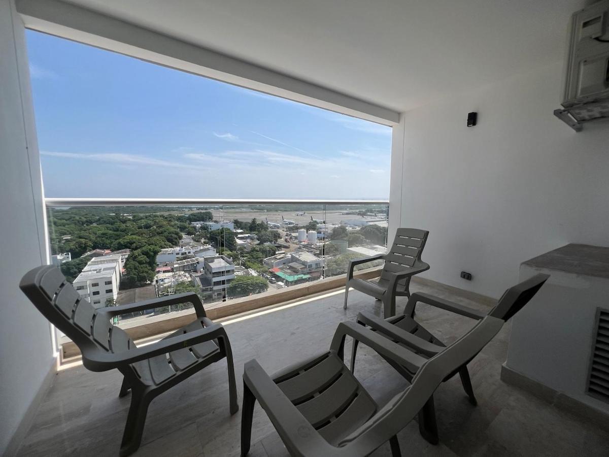 Beautiful Close To The Cartagena
