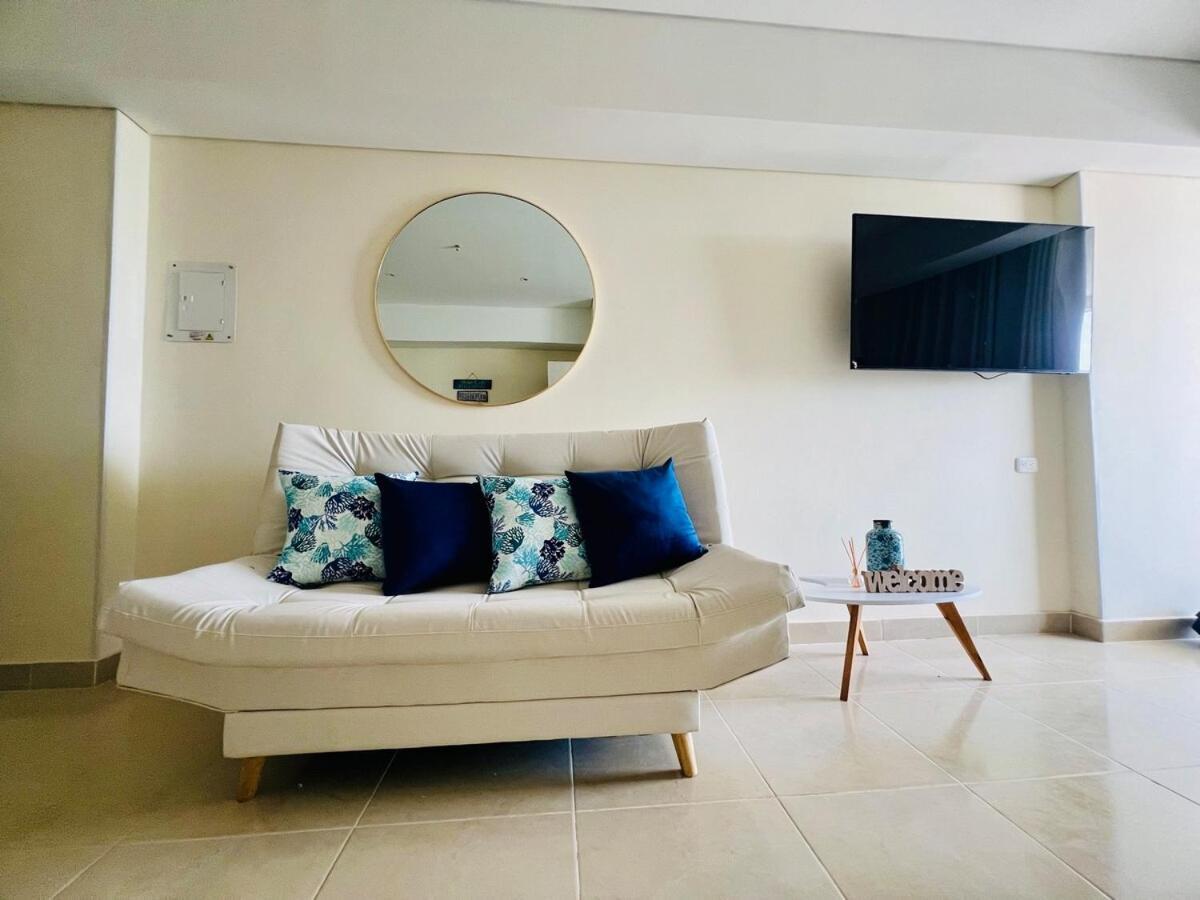 Apartamento Beautiful Close To The *