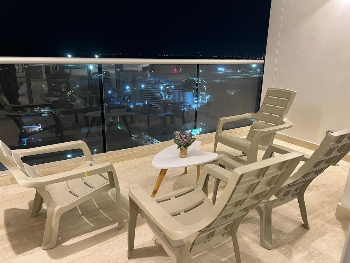 Beautiful Close To The Apartamento Cartagena