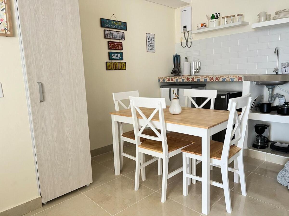Beautiful Close To The Apartamento Cartagena