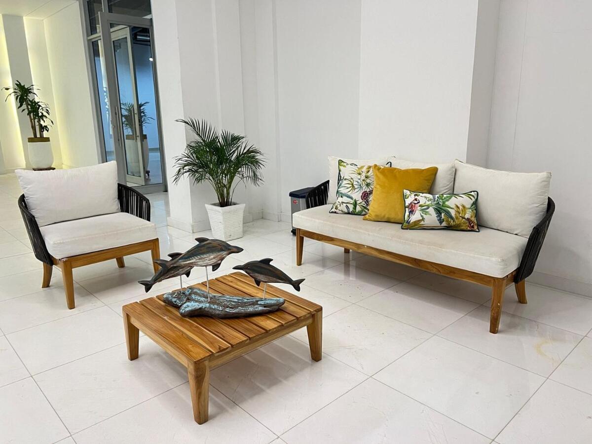 Beautiful Close To The Apartamento Cartagena