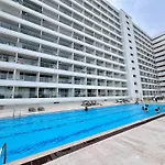 Beautiful Studio Close To The Beach