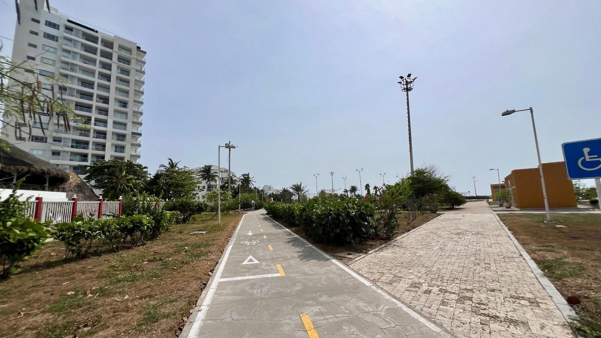Apartamento Beautiful Close To The Cartagena
