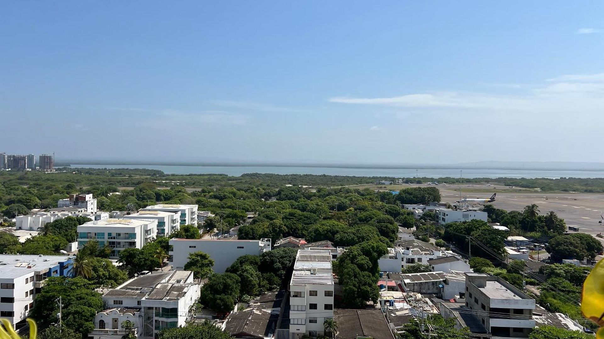 Beautiful Close To The * Cartagena