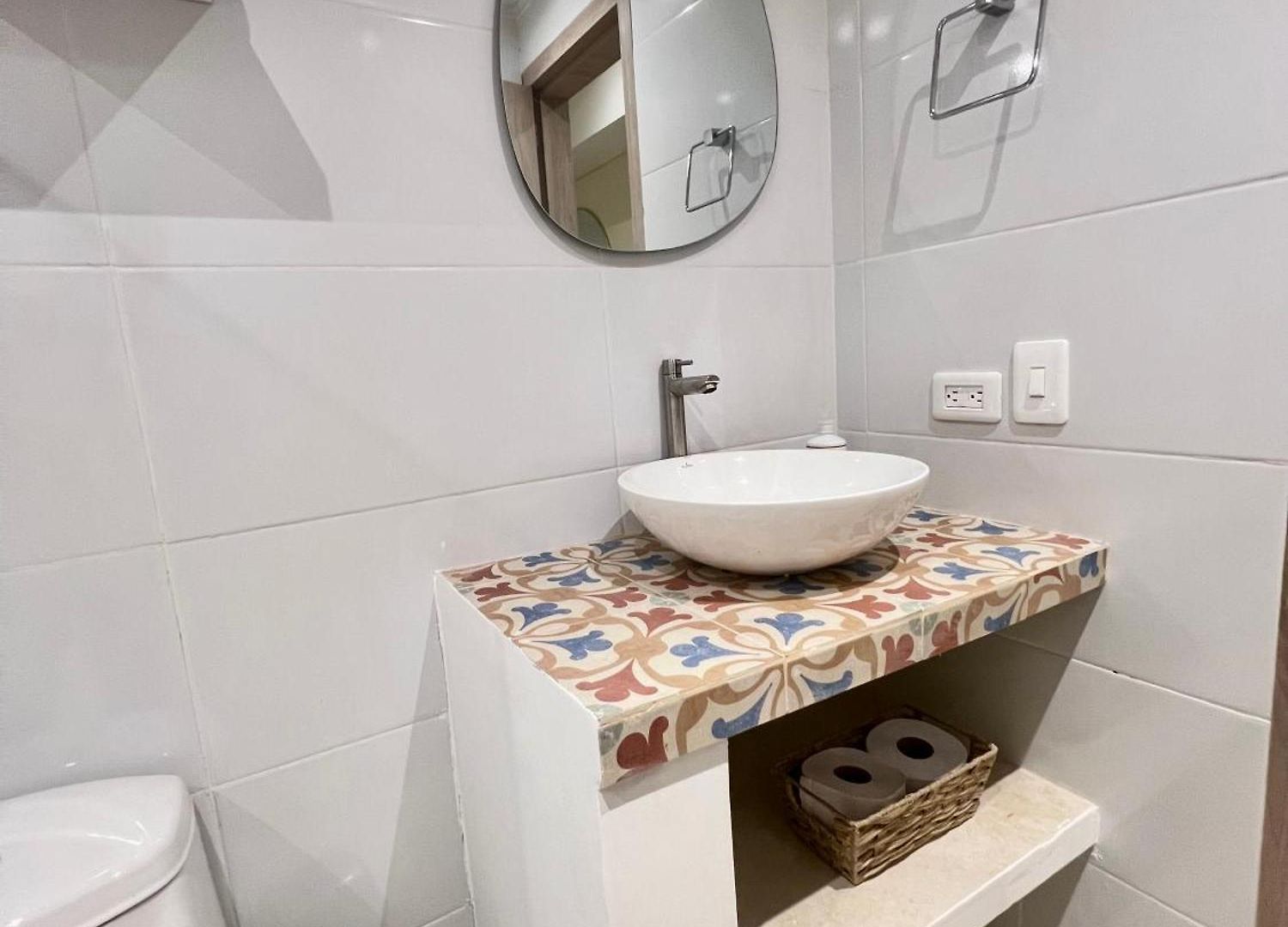 Beautiful Close To The Apartamento Cartagena