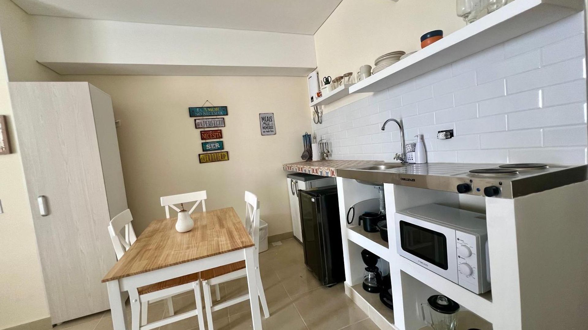 Apartamento Beautiful Close To The Cartagena