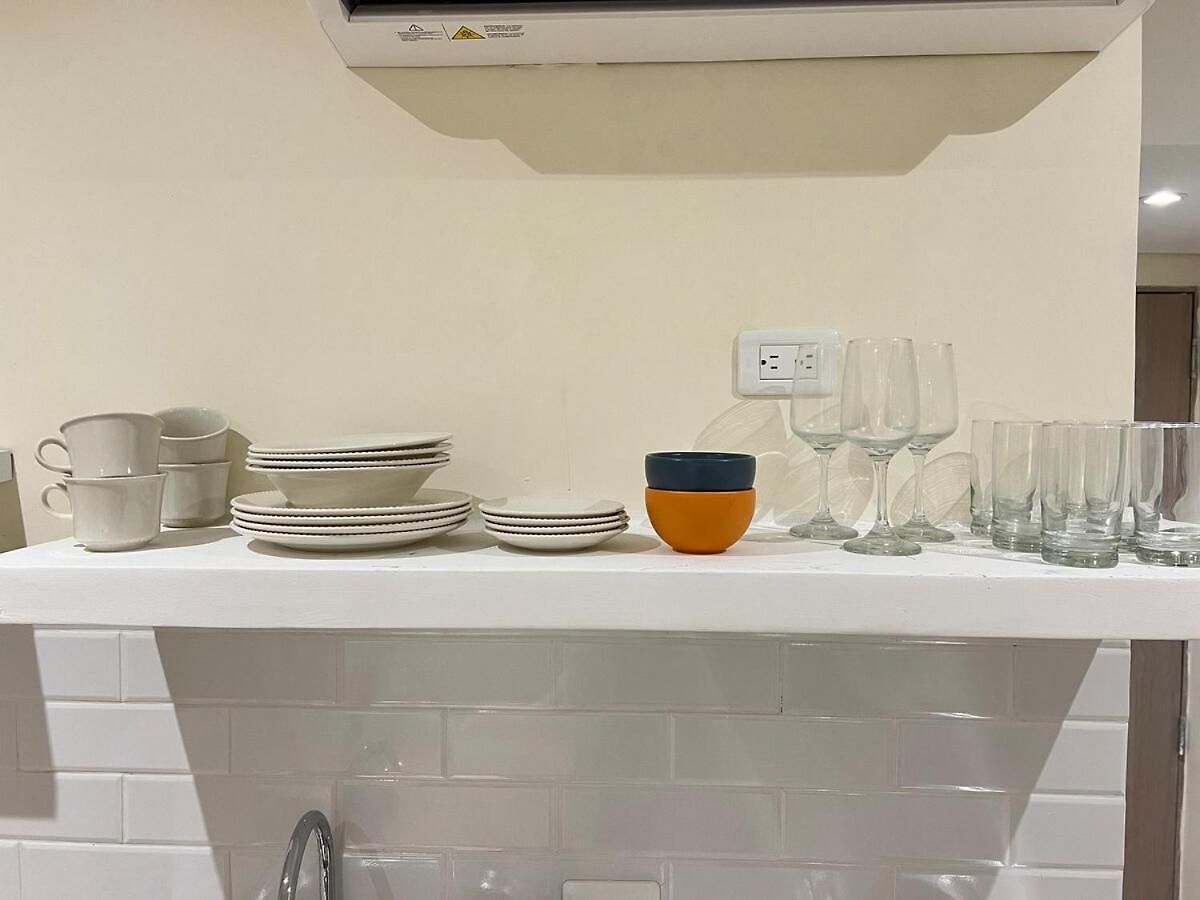 Apartamento Beautiful Close To The Cartagena