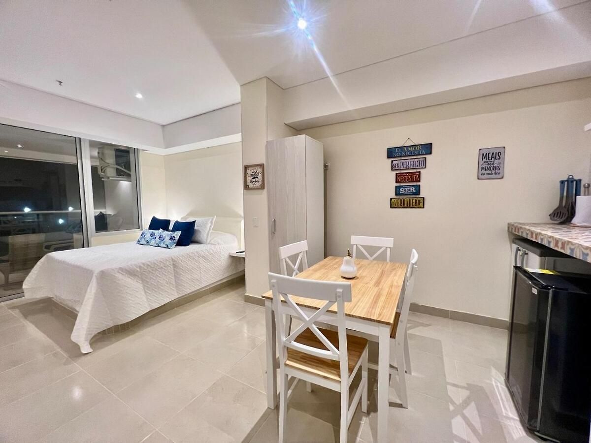 Apartamento Beautiful Close To The