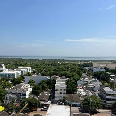 Beautiful Close To The * Cartagena