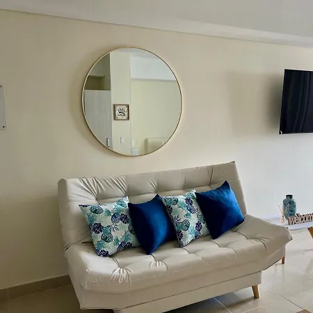 Beautiful Close To The Apartamento Cartagena