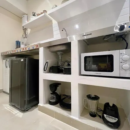 Beautiful Close To The Apartamento Cartagena