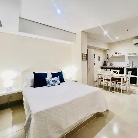Apartamento Beautiful Close To The