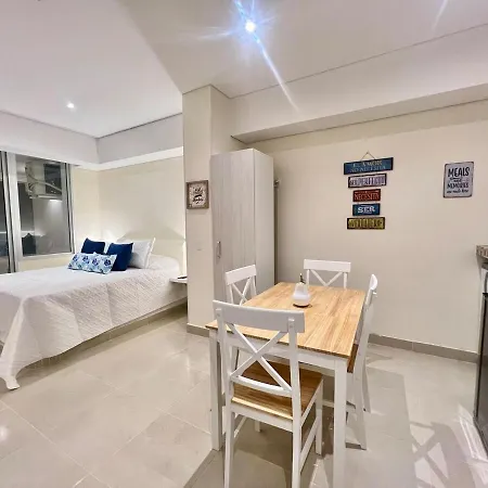 Apartamento Beautiful Close To The