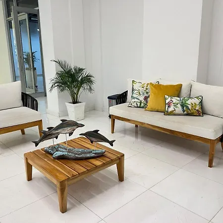 Beautiful Close To The Apartamento Cartagena