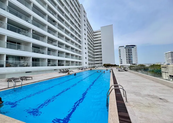 Beautiful Studio Close To The Beach