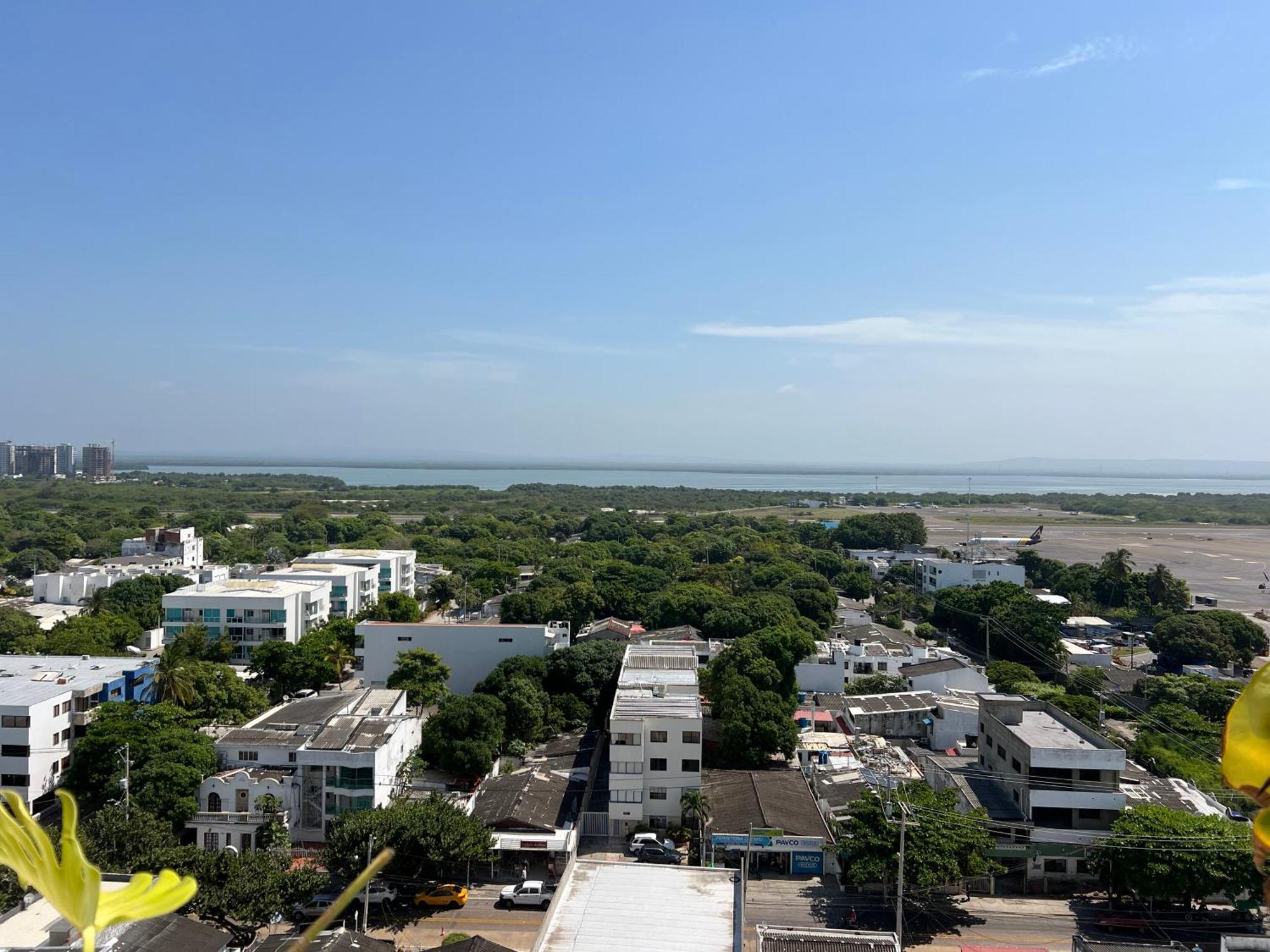 Beautiful Close To The * Cartagena