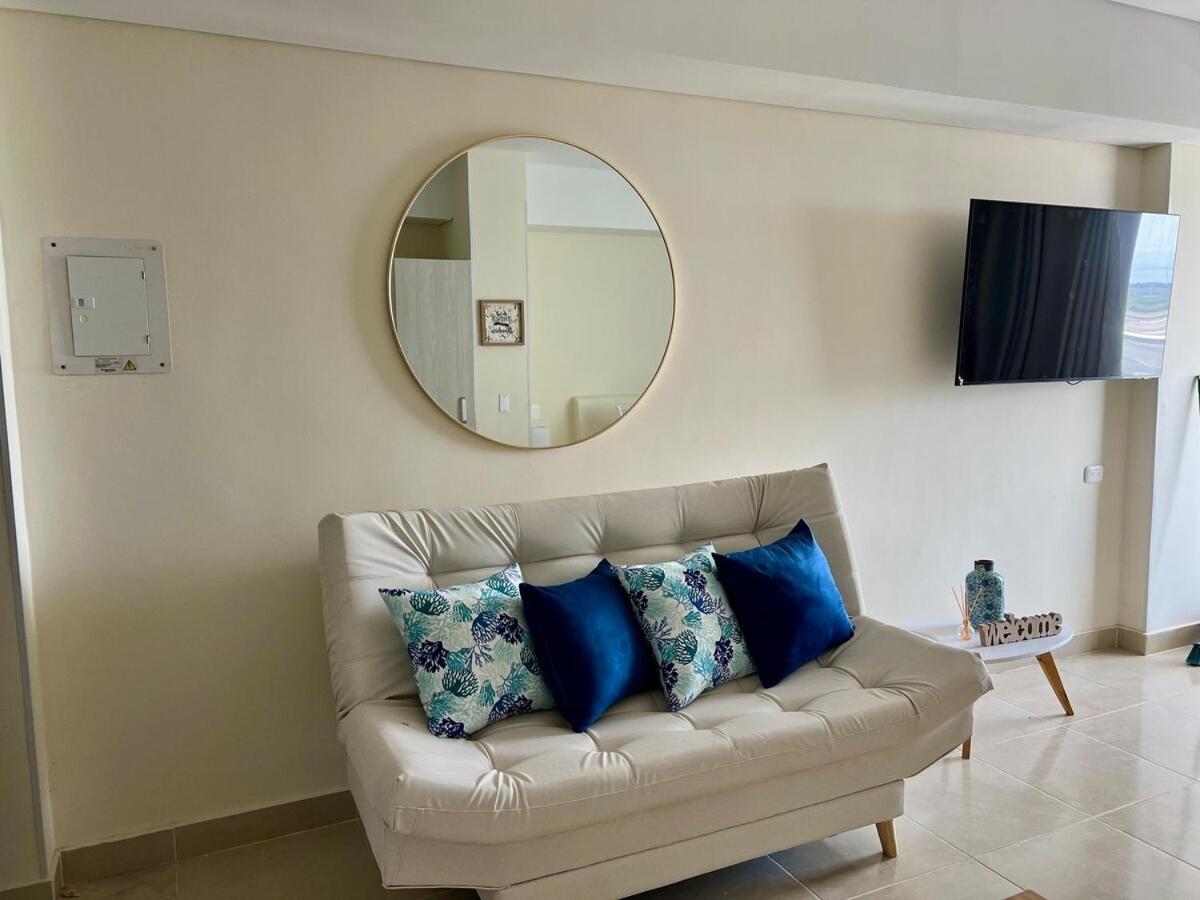 Beautiful Close To The Apartment Cartagena