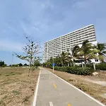 Beautiful Studio Close To The Beach