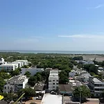 Beautiful Studio Close To The Beach