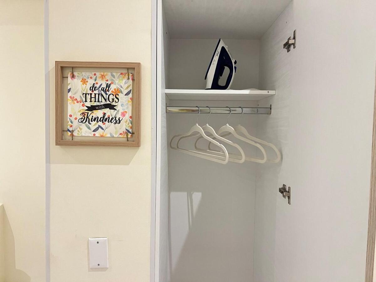 Beautiful Close To The